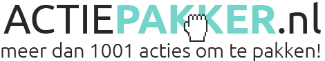 Actiepakker