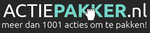 Actiepakker logo