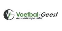 Voetbal-Geest