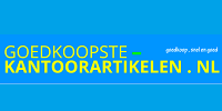 Goedkoopste Kantoorartikelen